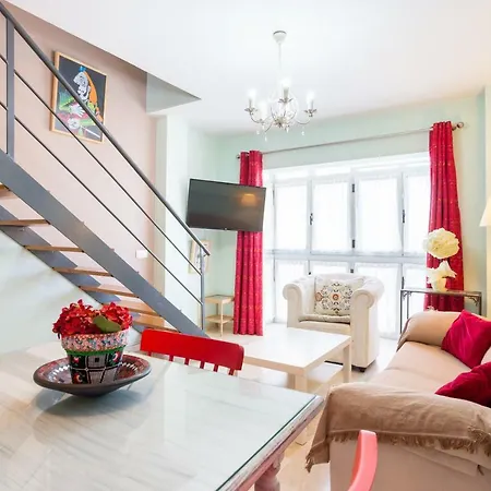 Lu&cia Penthouse